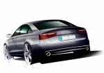 Audi A6 3.0 TDI Sedan 2011 года (WW)